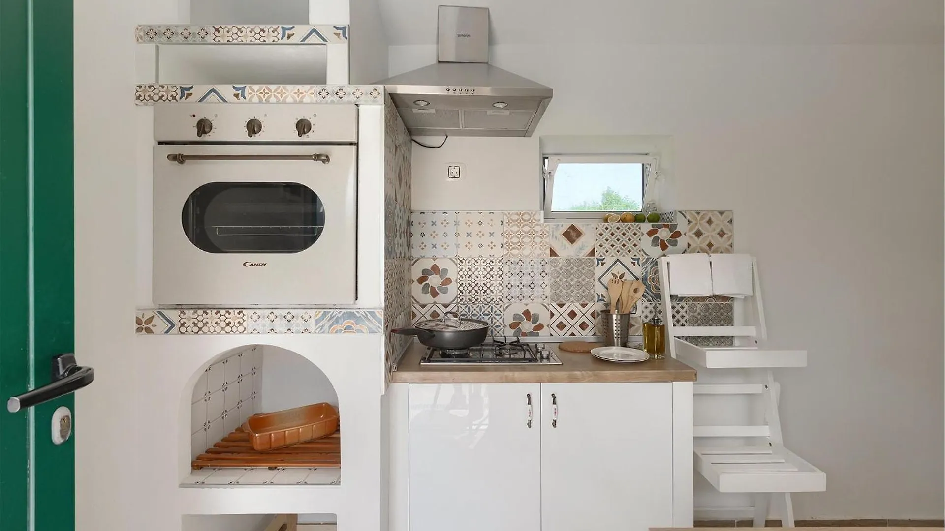 بيت للعطل Nice Home In Zatka With Kitchen Kostrcani